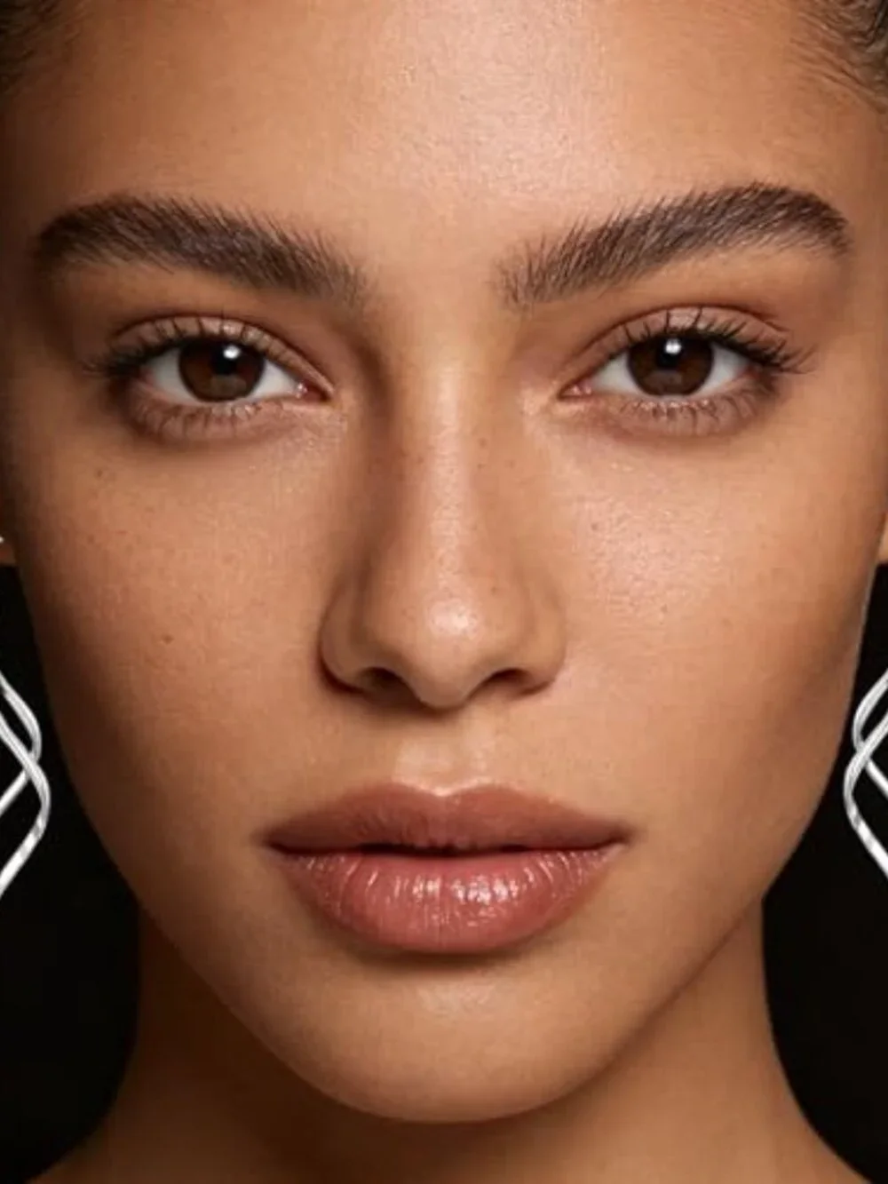 BRAND NEW Sterling Silver Dangle Earrings for Women